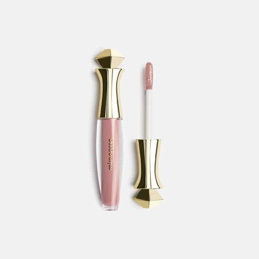 Buy ๐ Mirenesse Velvet Gloss Plumper Mini. 71 Erotic (Pale Rose) ๐ 6 Buy ๐ Mirenesse Velvet Gloss Plumper Mini. 71 Erotic (Pale Rose) ๐ - Image 6