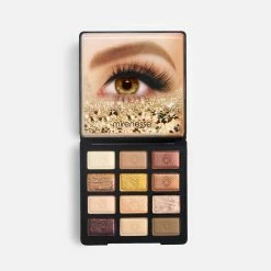 Best Pirce 🔔 Mirenesse The Lovers Collection - Naked Lust /Nude Honey Eyeshadow Palette Duo ✨ -MIRENESSE Sales Store 015c8f44363a4a5c8fa1ca21c3bcd10f 1080x