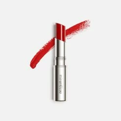 Brand new 🔔 Mirenesse Forever Diamonds 💄 Lipstick 3 In 1 Plumper 12. Rakiss 🔥