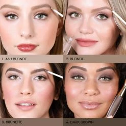 Budget 🎁 Mirenesse Secret Lash Mighty Brow 48hr Shaping Gel 3. Brunette- Eyebrow 😉 -MIRENESSE Sales Store 023cd13b49f544658eba2fa53d88b0a5 1080x