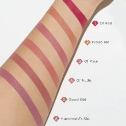 Hot Sale ⭐ Mirenesse All Day Velvet Matte Kissproof Liner 2. Praise Me 👏 -MIRENESSE Sales Store 052d3d3d370a477a87186a23e21c60c3 c576827a 2abc 442f 9f19 583caf5d3d16 1080x