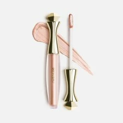 Top 10 ๐ Mirenesse Metallic Gloss Plumper 4. Pin Up ๐