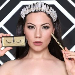 Outlet 💯 Mirenesse Adhesive Liner + Reusable False Lash Bond Kit 3. Natasha 5D Faux Mink ✨ -MIRENESSE Sales Store 0a7469bf70274c52b11dacb8787e8af7 63a6f67f e3a2 4c6f aa3d b0d1dc656446 1080x