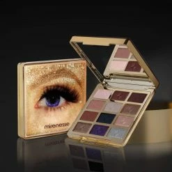 Budget π Mirenesse Anniversary Solid Gold Palette- Limited Edition 2. Nude Opals π― 8 Budget π Mirenesse Anniversary Solid Gold Palette- Limited Edition 2. Nude Opals π― -MIRENESSE Sales Store 0a96a4de74f94327b228eea55add0d8a 8ca1b1a2 43ca 4508 9158 35012605aeb1 1080x