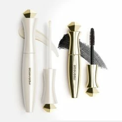 Best Pirce ๐ Mirenesse Secret Lash 4d Lash And Brow Growth Serum + Mascara Duo ๐ฅฐ