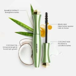 Deals 👏 Mirenesse New Organic 24hr Mascara Black - Winner 13 Best Mascara Awards 🛒 -MIRENESSE Sales Store 0d152d15acd64a2ab8e91ec8025e9da6 cb718c29 2b07 4b45 ba7e 40fa5278281c 1080x