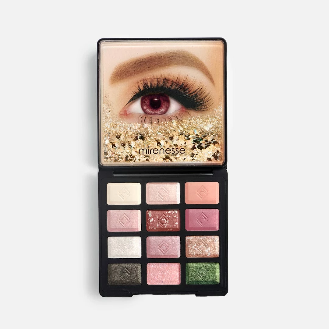 Deals ๐ Mirenesse Lovers Rosee & Grey Lust Haves Eye Shadow Kits Duo ๐งจ 4 Deals ๐ Mirenesse Lovers Rosee & Grey Lust Haves Eye Shadow Kits Duo ๐งจ - Image 4