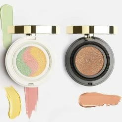 Flash Sale ๐คฉ Mirenesse Cushion Magic Best Day Pair - 3. Dark ๐
