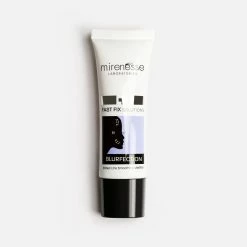 New ๐ Mirenesse Blurfection - 30sec Instant Line Smoothing Mattifier โญ