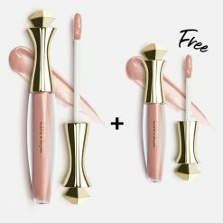 Best reviews of 🔔 Mirenesse Velvet Gloss Plumper 70. Arouse + FREE MINI ⭐