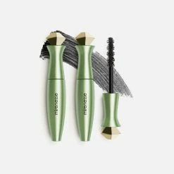 Best Pirce โจ Mirenesse Twin Secret Lash 24hr Mascara Kit - Organic Mini ๐