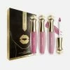 Wholesale ⌛ Mirenesse Bring Me Roses Velvet Kiss Liquid Lip Kit 3 pce Mini Size 🛒