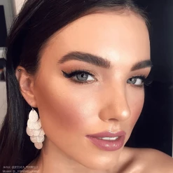 Buy ⌛ Mirenesse Marble Mineral Blush Face Powder 1. Paros Pink 👏 -MIRENESSE Sales Store 16f4767a816c4a6a9ee9ade10e9b8986 1080x