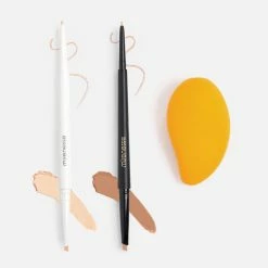 Deals 😉 Mirenesse All Day Micro Contour + Conceal - Light 🎁