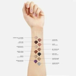 Budget π Mirenesse Anniversary Solid Gold Palette- Limited Edition 2. Nude Opals π― 9 Budget π Mirenesse Anniversary Solid Gold Palette- Limited Edition 2. Nude Opals π― -MIRENESSE Sales Store 1bb433e8c76a4b10908fd98d208c9f45 f3687692 72c7 4c95 81d5 78632cc3a5e2 1080x