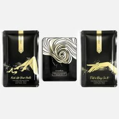 Promo โ๏ธ Mirenesse M Power Head To Toe Beauty Transformation Kit ๐