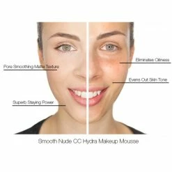 Promo ⭐ Mirenesse Smooth Nude High Cover Mousse Foundation Mini 💯 -MIRENESSE Sales Store 1cf9226e30c146d9b531e3bce07325ad 1080x