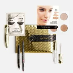 Best reviews of ๐ Mirenesse Jet Set Natural & Pretty Everyday Lust It ๐