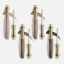 Deals 🎉 Mirenesse Pr Kit- Mighty Brow 48hr Gel 4pce ❤️