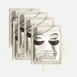 Best Sale 🔥 Mirenesse Power Lift Superstar Eye Sheet Mask X 1 Pair X 5pce ❤️