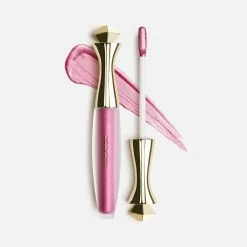 Best deal 🧨 Mirenesse Metallic Matte 12hr Liquid Lip 3. Climax - Kiss Proof 😉