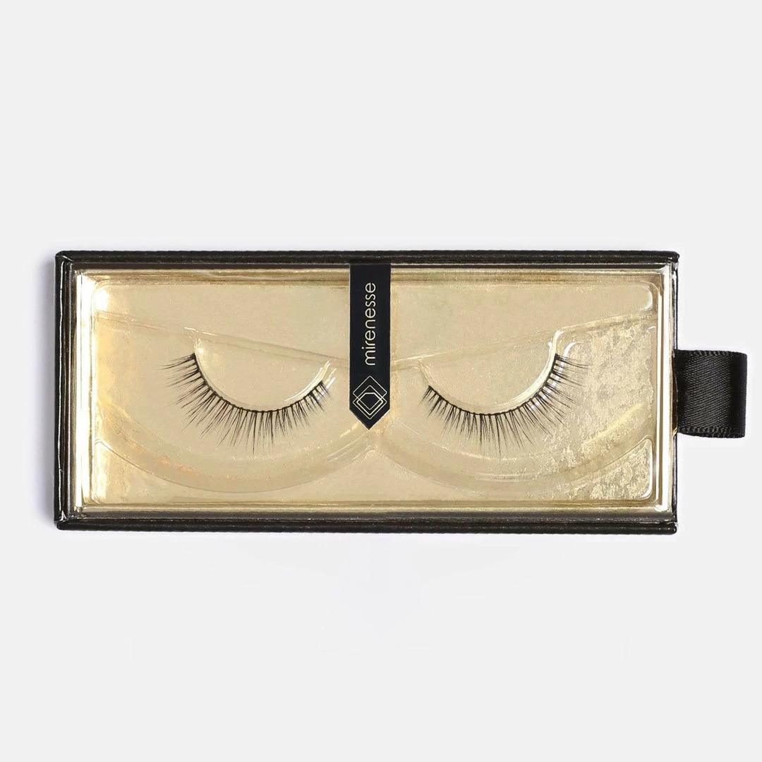 Flash Sale 𧨠Mirenesse Adhesive Liner + Reusable False Lash Bond Kit 6. Miranda 5D Faux Mink π― 4 Flash Sale 𧨠Mirenesse Adhesive Liner + Reusable False Lash Bond Kit 6. Miranda 5D Faux Mink π― - Image 4