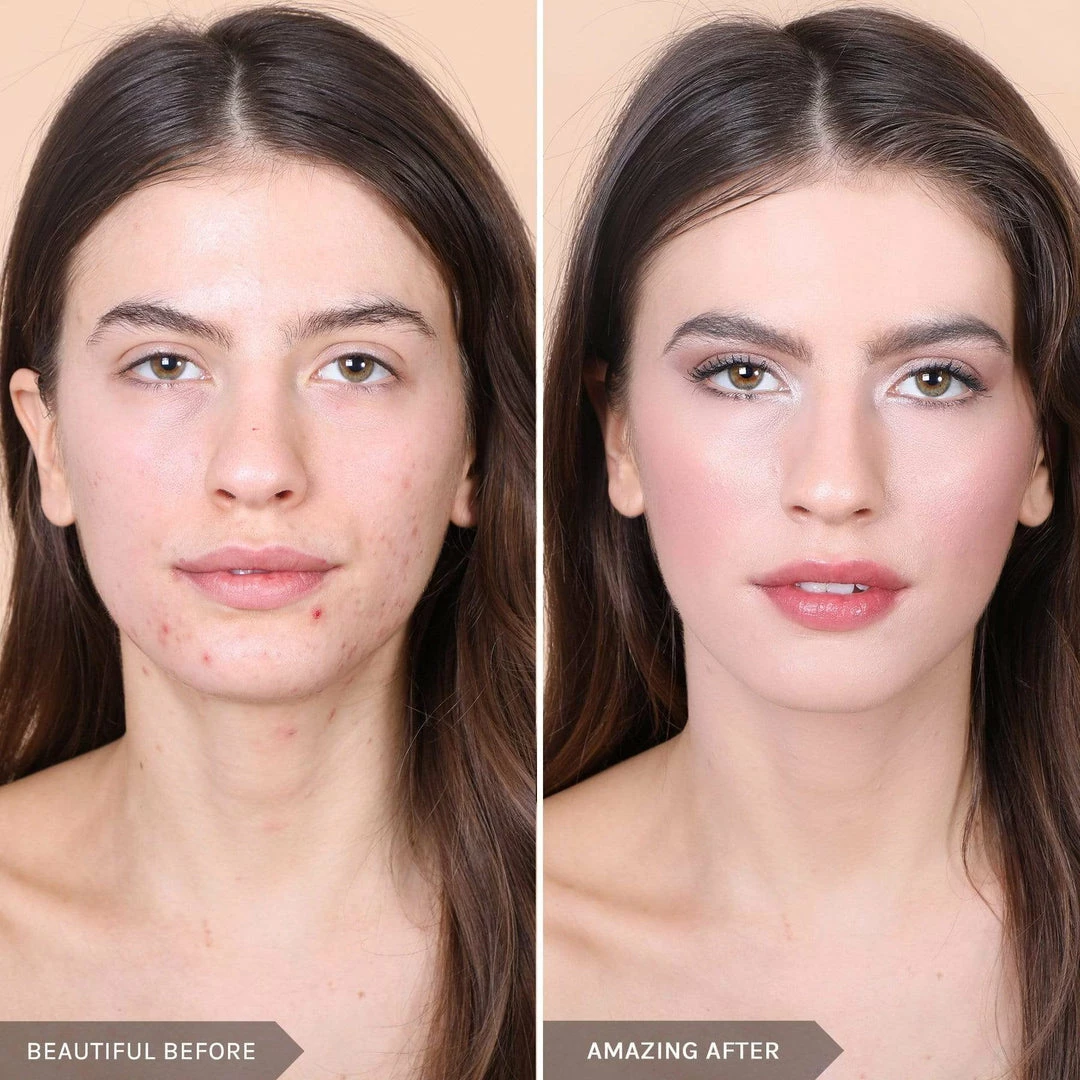 Flash Sale ๐ Mirenesse Skin Clone Velvet Maxi Lift Airbrush Foundation - 28. Cocoa ๐งจ 2 Flash Sale ๐ Mirenesse Skin Clone Velvet Maxi Lift Airbrush Foundation - 28. Cocoa ๐งจ - Image 2