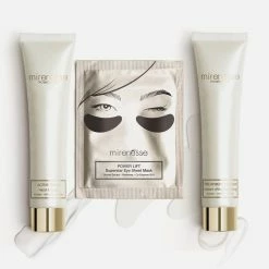 Promo 😉 Mirenesse Youthful Organic Hydrating Trio 👏