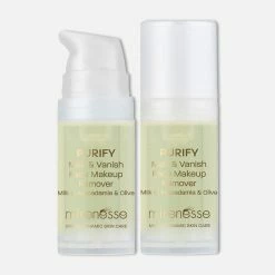 Best reviews of 🔥 Mirenesse Melt & Vanish Makeup Removing Cleansing Oil Mini 🥰 -MIRENESSE Sales Store 31d3d4dc52764cf1a70bdbd98d0c9495 1080x
