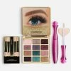 Buy ⌛ Mirenesse 20th Anniversary Eyeshadow Palette 3pce Kit 1. Solid Gold 💯