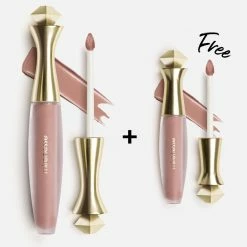 New 😍 Mirenesse Velvet Matte Liquid Lip 2. Burlesque + FREE MINI 💯