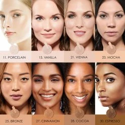 Deals 🔔 Mirenesse *Limit 3* 10 Collagen Cushion Compact Foundation Refill - Winner Best Foundation - 11. Porcelain ✨ -MIRENESSE Sales Store 36a6d647de1c4a7097f0017fe62adadc 1080x