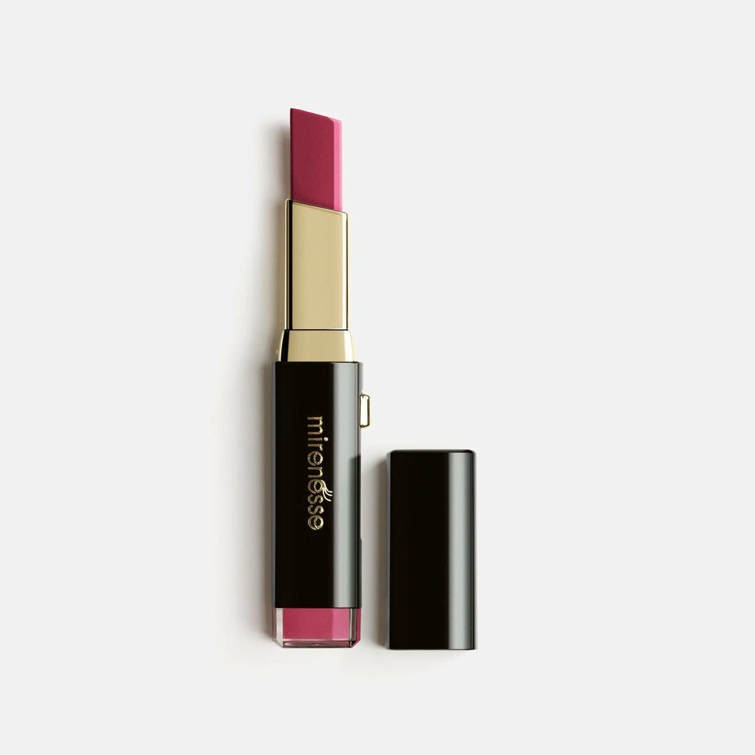 Budget 😍 Mirenesse Maxi-Tone Lip Bar 2. Heart 🔔 3 Budget 😍 Mirenesse Maxi-Tone Lip Bar 2. Heart 🔔 - Image 3