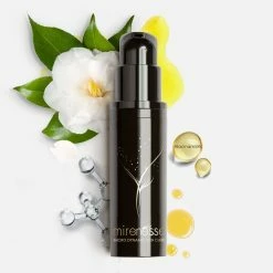 Best Pirce ๐ Mirenesse Power Lift Night Renewal Cream Gen II 5g/017oz WITH NIACINAMIDE + RETINOL + PEPTIDES ๐ฅ