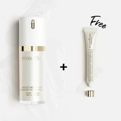 Deals 💯 Mirenesse Velvet Maxisculpt V Shape Collagen Gel + Free Mini 🛒