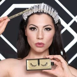 Coupon 🧨 Mirenesse Adhesive Liner + Reusable False Lash Bond Kit 1. Lucy 5D Faux Mink 😉 -MIRENESSE Sales Store 397e4c0accf4496590b10cf00b2374d1 1080x