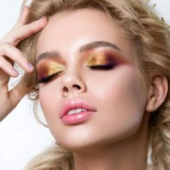 Best Pirce 🔔 Mirenesse The Lovers Collection - Naked Lust /Nude Honey Eyeshadow Palette Duo ✨ -MIRENESSE Sales Store 44d965ff8bb146b5833556cbe8e2048a 1080x