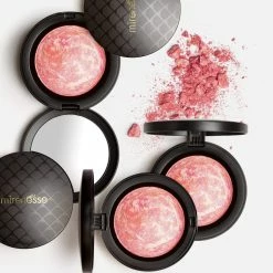 Outlet ❤️ Mirenesse Marble Mineral Blush Face Powder 5. Rose Diamond ⭐ -MIRENESSE Sales Store 455899b421e74200a7bab56e5d5f855c 1080x