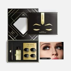 Budget ⌛ Mirenesse Magnomatic Magnetic Eyeliner + Lash kit - Audrey (Bonus Natural Taylor Lashes) 😍 11 Budget ⌛ Mirenesse Magnomatic Magnetic Eyeliner + Lash kit - Audrey (Bonus Natural Taylor Lashes) 😍 -MIRENESSE Sales Store 466906b41cb748769567f086d27e52f6 1080x