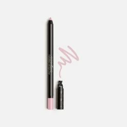 Hot Sale 🛒 Mirenesse Forbidden Ink Eyeliner 9. Orgasm - Soft Pink 🎁