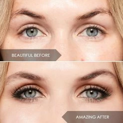 Best deal 👍 Mirenesse Secret Lash Super Volume 24hr Mascara Black + Free Mini 🎉 -MIRENESSE Sales Store 49463ec9b23e4af0820b66863de393b6 1080x