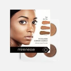Wholesale โญ Mirenesse 10 Collagen Cushion Foundation + Bonus Mini Kit 27.CINNAMON ๐ 10 Wholesale โญ Mirenesse 10 Collagen Cushion Foundation + Bonus Mini Kit 27.CINNAMON ๐ -MIRENESSE Sales Store 4ae9a8dd61b64d69af06a4132c1a6044 1080x