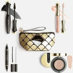 Best deal ๐งจ Mirenesse Flawless Face Cushion Foundation kit-5 pce ๐