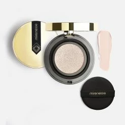 Flash Sale ❤️ Mirenesse *Limit 3* 10 Collagen Cushion Compact Foundation- Winner Best Foundation 11. Porcelain 🧨