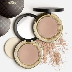 Promo 🔔 Mirenesse Mineral Powder Bronzer Spf15 1. Sunkissed Radiance 😀 -MIRENESSE Sales Store 5299aab363df4fb3819b132177c27e1f 1080x