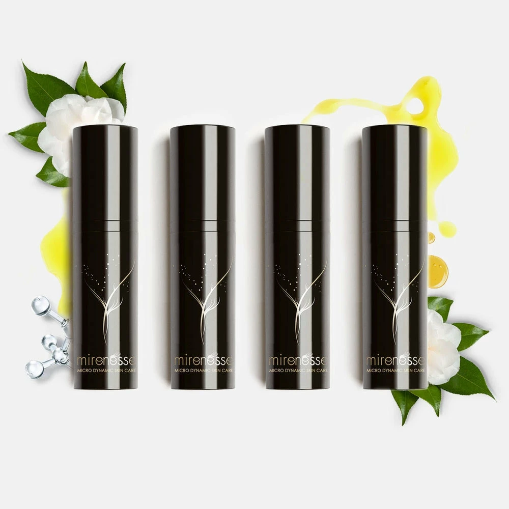 Budget ❤️ Mirenesse Power Lift Night Renewal Cream Gen II 4pce Kit 🧨 1 Budget ❤️ Mirenesse Power Lift Night Renewal Cream Gen II 4pce Kit 🧨