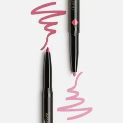 Budget ❤️ Mirenesse Auto Lip Liner Duet 4. Pretty Pinks 😀