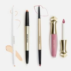 Best deal ⭐ Mirenesse Rose Perfecting Lip Kit- Baby Lips 👏