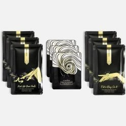 Outlet ๐ฅฐ Mirenesse Triple M Power Head To Toe Beauty Transform ๐