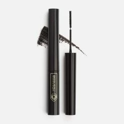 Best Pirce 👏 Mirenesse Lash Whip Mascara 24hr Root Tightliner With Micro Brush Black 🔥